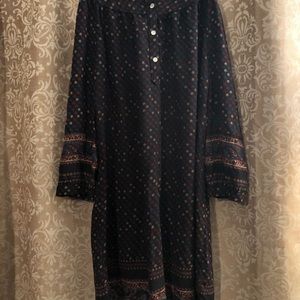 Adorable Off-the-Shoulder Dress